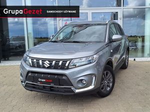 Suzuki Vitara III 2024