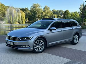 Volkswagen Passat B8 1.5 TSI EVO Highline 2019