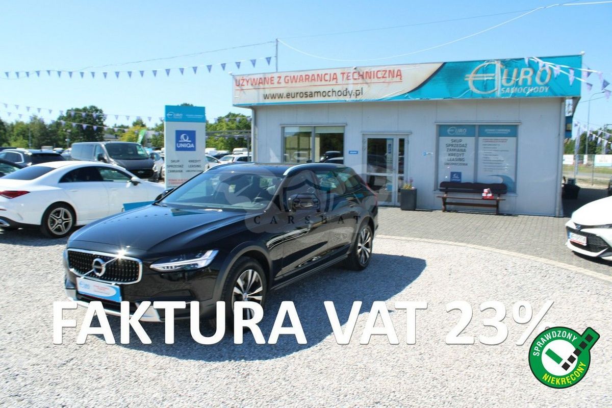 Volvo V90 D4 AWD 2020