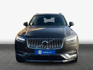 Volvo XC90 II B5 D AWD Plus Bright 2024