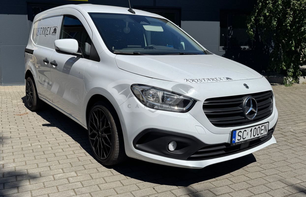 Mercedes-Benz Citan 2022