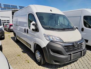 Opel Movano 2023