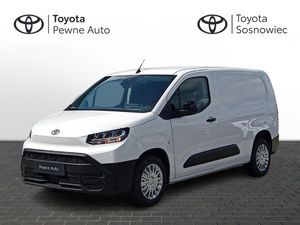 Toyota Proace City 2024
