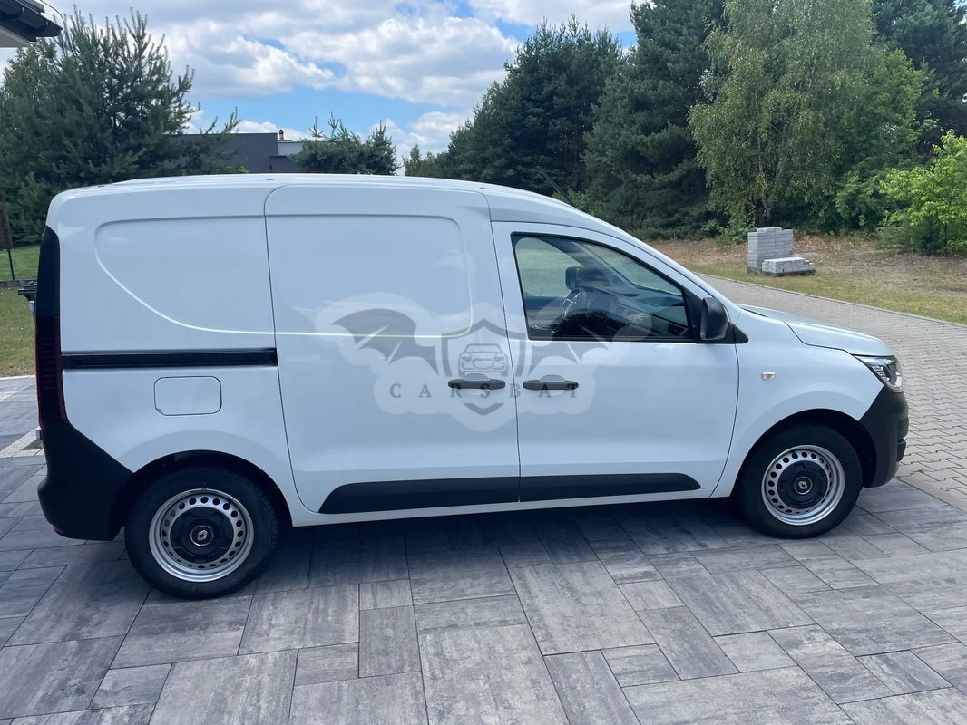 Renault Express 2022