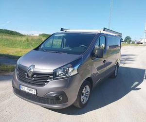 Renault Trafic 2019
