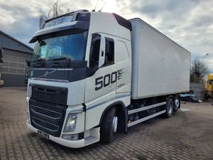 Volvo FH 2018