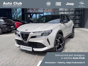 Alfa Romeo Junior 2025