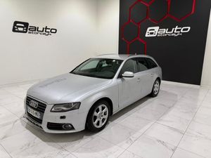 Audi A4 B8 2012