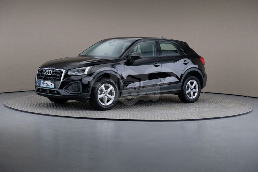 Audi Q2 2023