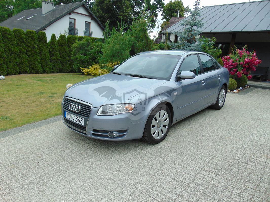Audi A4 B7 2005