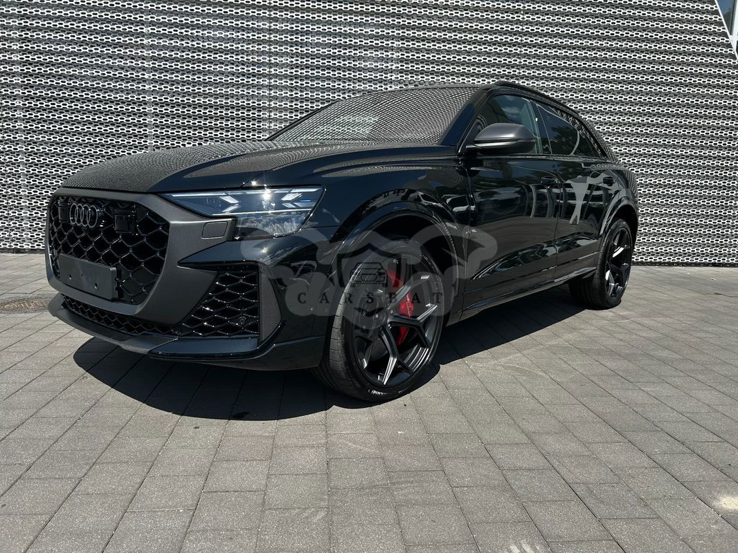 Audi RSQ8 RSQ8 TFSI Quattro Tiptronic Performance 2025