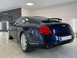 Bentley Continental 2006