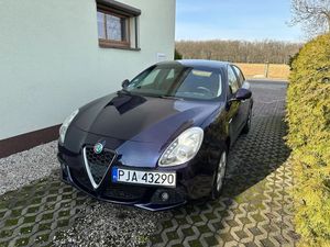 Alfa Romeo Giulietta 1.6 JTDM Progression 2013