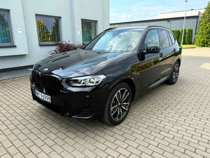 BMW X3 G01 xDrive20d M Sport sport 2021
