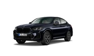 BMW X4 G02 2024
