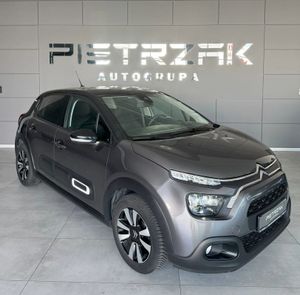 Citroën C3 III 1.2 PureTech Max 2024