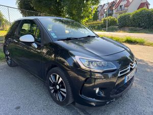 Citroën DS3 2011