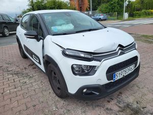 Citroën C3 III 1.5 BlueHDi Feel 2021