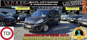 Citroën Jumpy 2008
