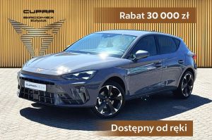 Cupra Leon 2025