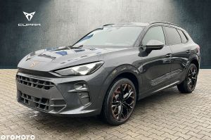 Cupra Terramar 2.0 TSI 4Drive DSG 2025