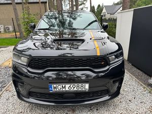 Dodge Durango 5.7 R/T 2023