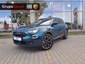 Fiat 600 2025