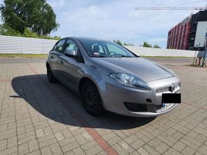 Fiat Bravo II 1.4 T-Jet 16V Active 2010