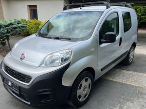 Fiat Fiorino Multijet Basis 2020