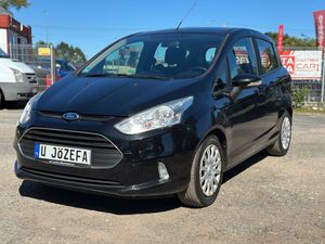 Ford B-Max 1.0 EcoBoost Trend 2015
