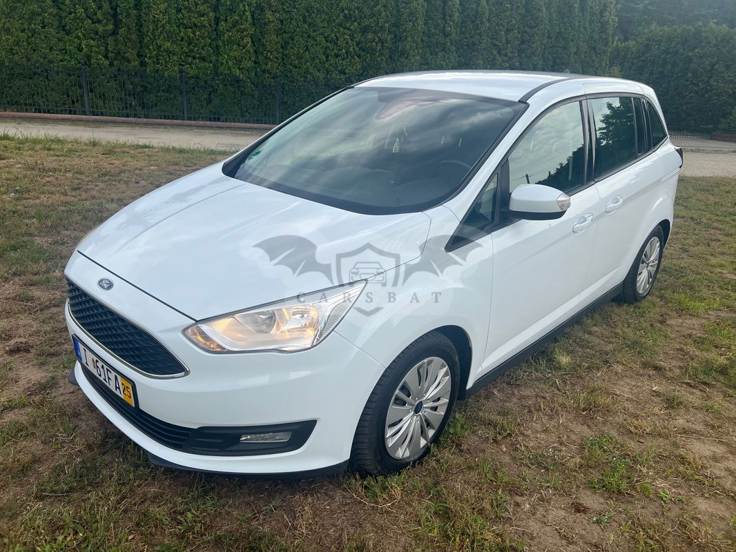 Ford Grand C-Max Gr 2.0 TDCi Titanium ASS 2015
