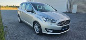 Ford Grand C-Max 1.5 EcoBoost Start-Stopp-System Titanium 2018