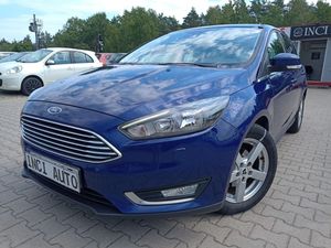 Ford Focus Mk3 1.0 EcoBoost Gold X ASS 2017