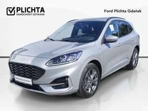 Ford Kuga III 2022