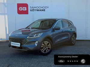 Ford Kuga III 2020