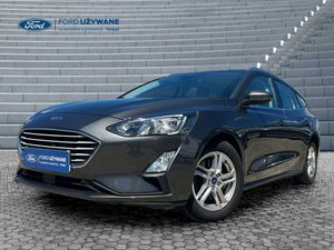 Ford Focus Mk4 2021