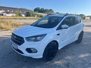 Ford Kuga II 1.5 EcoBoost AWD ST-Line ASS 2017