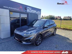 Ford Kuga III 2021