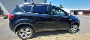 Ford Kuga II 2012