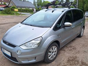 Ford S-Max I 1.8 TDCi Trend 2006