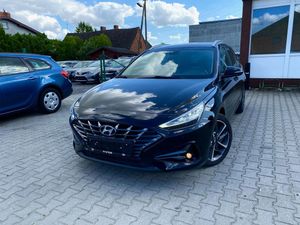 Hyundai i30 III 1.6 CRDI 48V-Hybrid Prime 2022