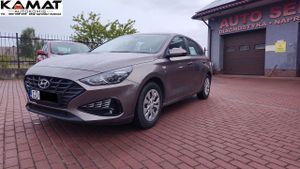 Hyundai i30 III 1.5 DPI Classic + 2022
