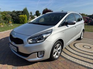 Kia Carens (Rondo) IV 2013