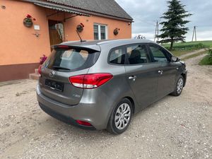 Kia Carens (Rondo) IV 1.6 GDI Business Line 7os EU6 2014
