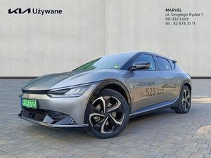 Kia EV6 2023