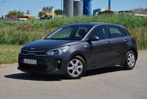 Kia Rio IV 1.2 Spirit 2017
