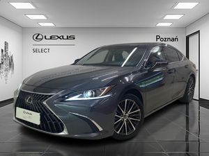 Lexus ES 2024
