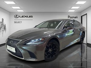 Lexus LS V 500h Prestige AWD 2017