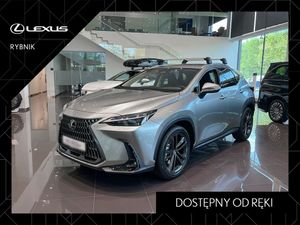 Lexus NX II 450h+ Prestige AWD 2025