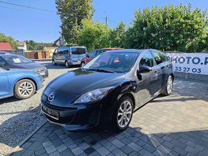 Mazda 3 II 2011